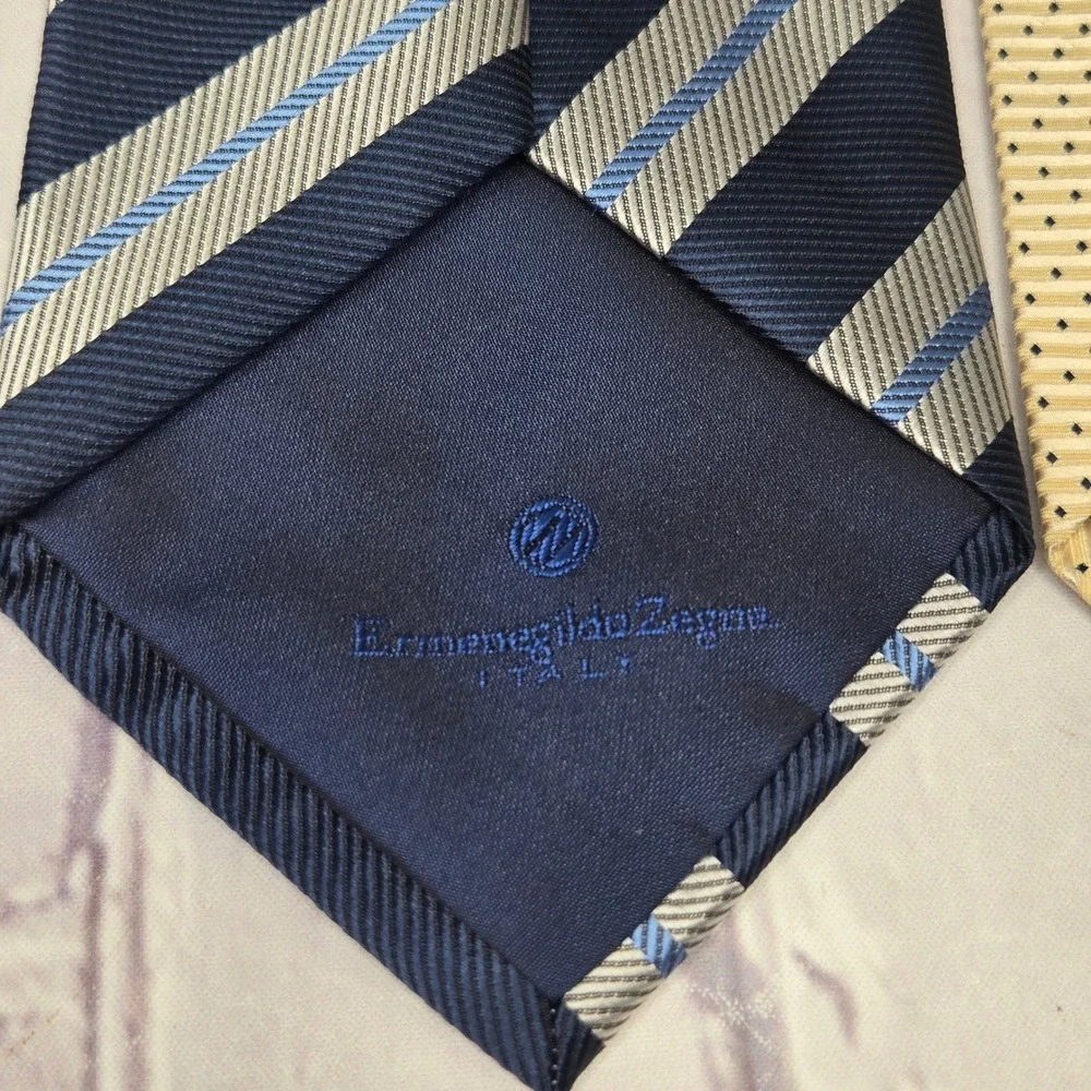 Ermenegildo Zegna ermenegildo zegna